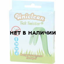 Выкручиватель клещей Uniclean.