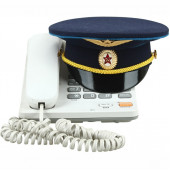 Фуражка сувенирная ВВС