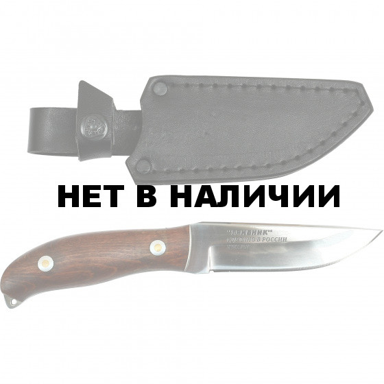 Нож Грибник (Блажко) 
