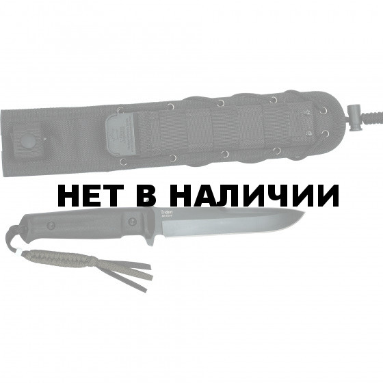 Нож Trident сталь AUS8 (Kizlyar Supreme)