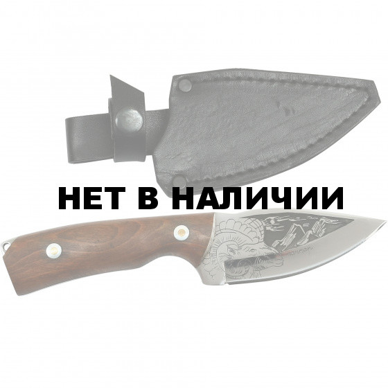 Нож Качкар (Блажко) 