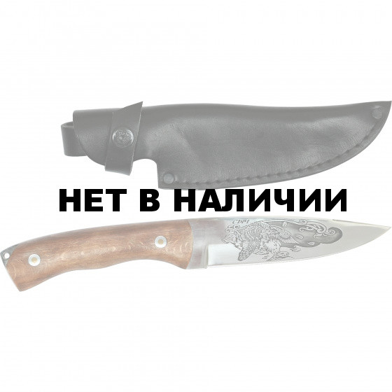 Нож Сыч (Блажко) 