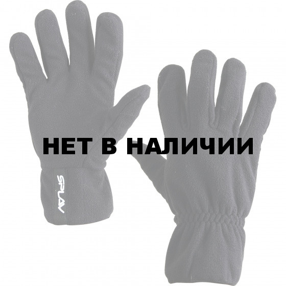 Перчатки Fleece