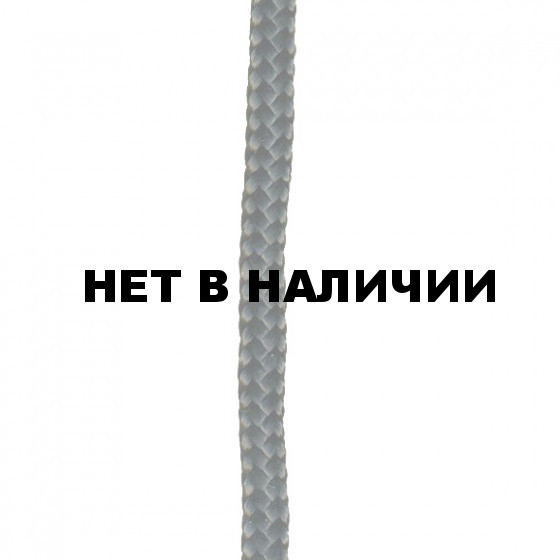 Верёвка 4,0 мм хаки 