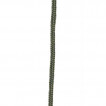 Верёвка 4,0 мм Зеленая