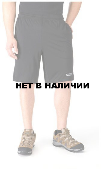 Шорты 5.11 Performance Traning Short black