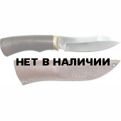 Нож Стан кованый (Барс)
