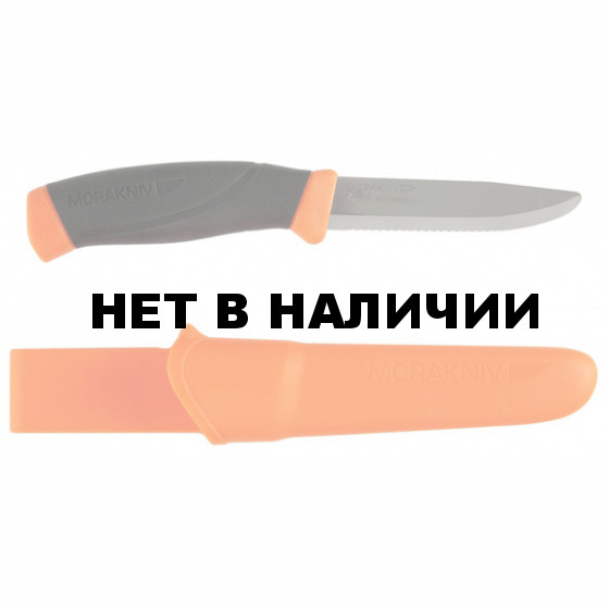 Нож 11828 Morakniv Companion F Rescue