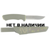 Нож 11920 Morakniv Bushcraft Forest Camo 