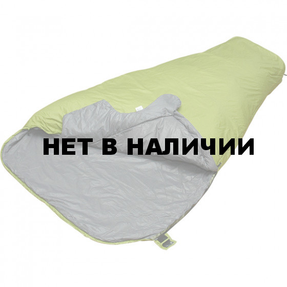 Спальный мешок Double 120 зеленый