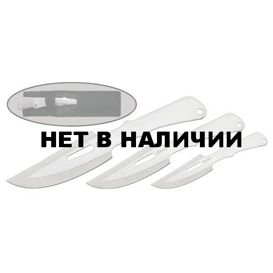 Набор ножей M014-3