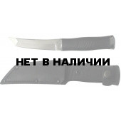 Нож Кабан-1М нерж. рез. ручка (Титов)