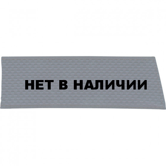 Погоны со скосом ОВ синие