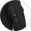 Куртка Soft-Shell Diamond Tactical черная