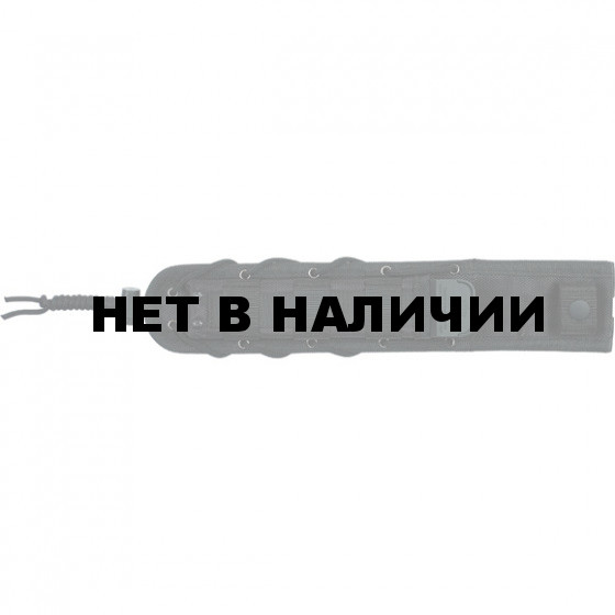 Ножны Tactical Echelon Black (Kizlyar Supreme)
