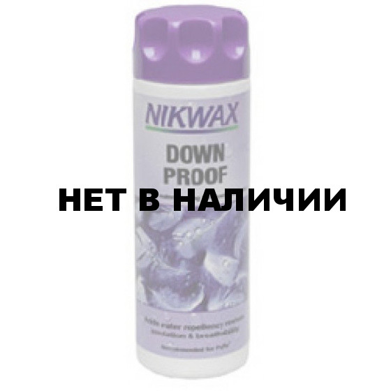 Пропитка для пуха Down Proof 150ml (Nikwax) 