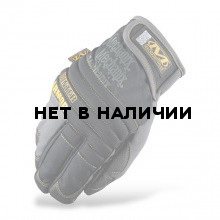 Перчатки Mechanix Winter Armor черн./сер.