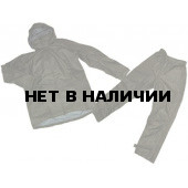 Брюки влаговетрозащитные CARINTHIA Rain Suit Trousers Gore-Tex oliv