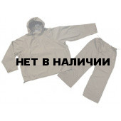 Брюки влаговетрозащитные CARINTHIA Survival Rainsuit-Trousers Gore-Tex olive