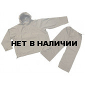 Куртка влаговетрозащитная CARINTHIA Survival Rainsuit-Jacket Gore-Tex olive