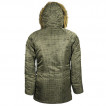 Куртка Slim Fit N-3B Parka Gun Metal Alpha Industries 3XL