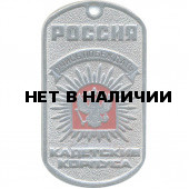 Жетон 13-8 Россия Кадетские корпуса металл