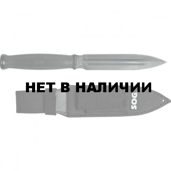 Нож Fixation Dagger ст. 8Cr13MoV (SOG) 