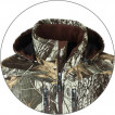 Куртка универсальная Protector Мод.2 Realtree Hardwoods HD 