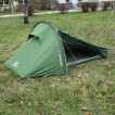 Палатка Jaguar 2 зеленый