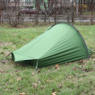 Палатка Jaguar 2 зеленый
