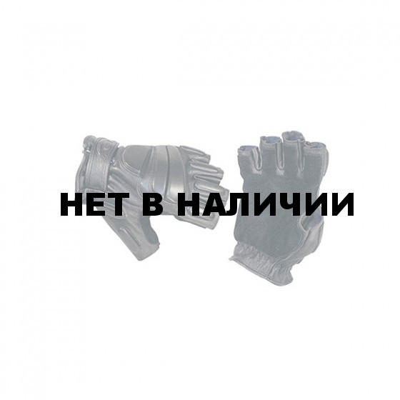 Перчатки Hatch HGLR10 Reactor Gloves 3/4 Finger black L