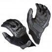 Перчатки Hatch HGRHK25 Reactor Hard Knuckle Gloves black 