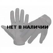Перчатки Hatch HGSGX11 StreetGuard Gloves w/X11 black S