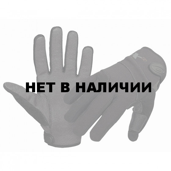 Перчатки Hatch HGSGX11 StreetGuard Gloves w/X11 black S