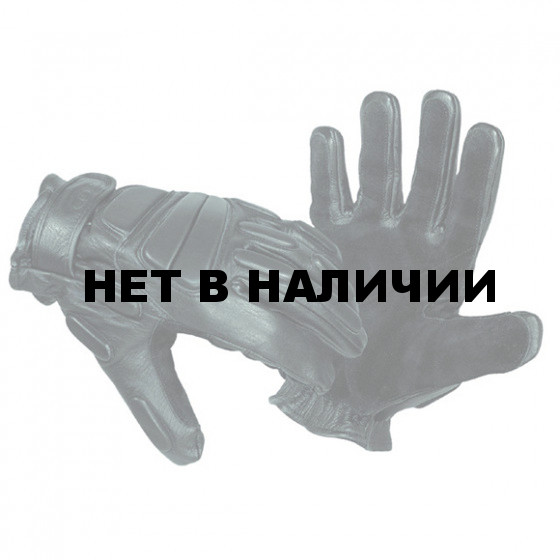 Перчатки Hatch HGLR25 Reactor Gloves Full Finger black L