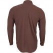Рубашка Polartec Classic Micro коричневая