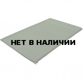Коврик самонадувающийся Maxi Camp Double 3.8 (олива) (198x130x3.8)