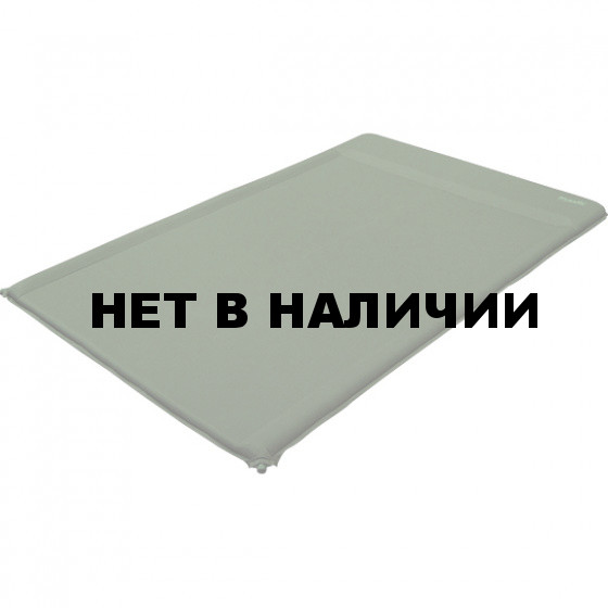 Коврик самонадувающийся Maxi Camp Double 3.8 (олива) (198x130x3.8)