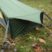 Палатка Jaguar 1 зеленый