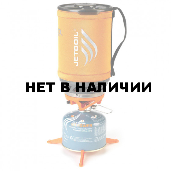 Горелка JetBoil SUMO Orange