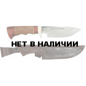 Нож Таежный ст. Х12МФ (Захарова) 