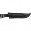 Нож Коготь большой ст. Х12МФ (Захарова)