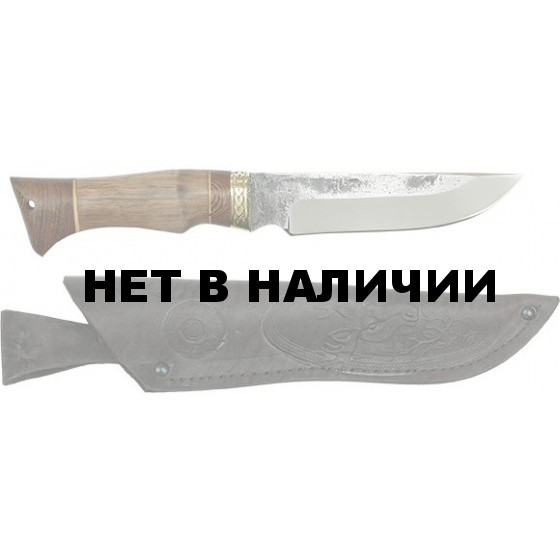Нож Енот (Захарова)