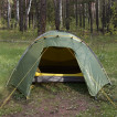 Палатка Optimus 4 зеленый