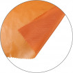 Ткань Cordura силикон шир. 150 см, оранжевый