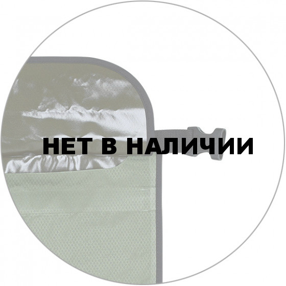 Гермомешок компрессионный v.2 25л. (синий)