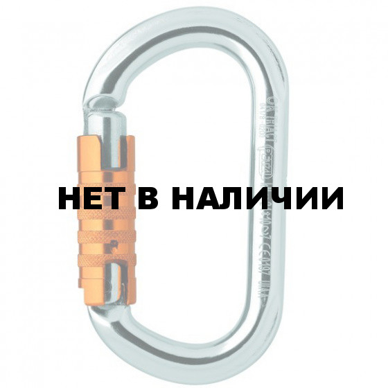 Карабин OK TRIACT-lock(Petzl)