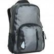 Рюкзак влагозащитный Trango черный/серый