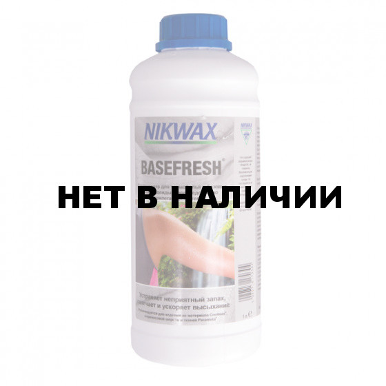 Кондиционер для белья Base Fresh 300ml (Nikwax)