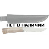 Нож Барракуда ст. 65х13 (Русский стиль) 
